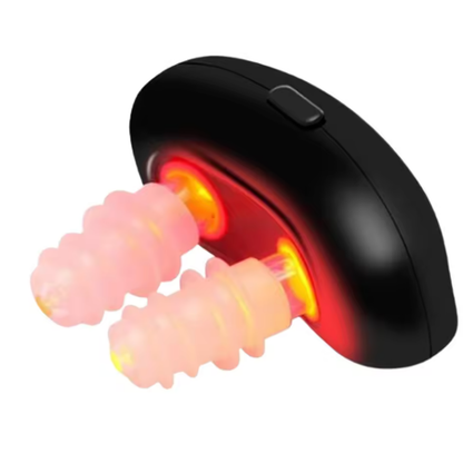 NasalGlo™ Red Light Nasal Therapy