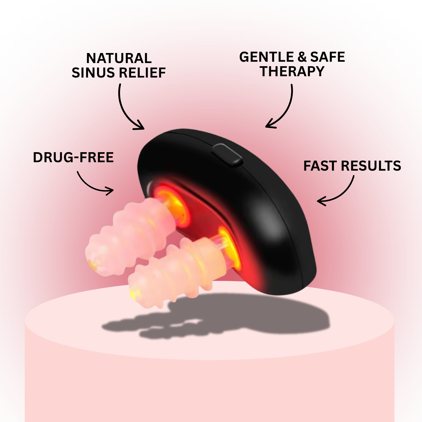 Sinus Support Made Simple
