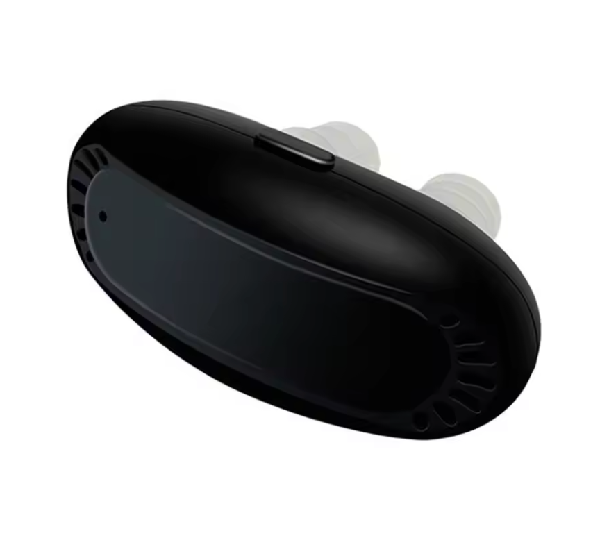NasalGlo™ Red Light Nasal Therapy